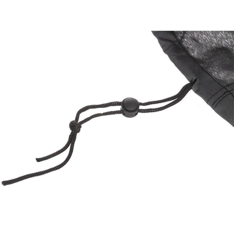 Pokrowiec na parasol ogrodowy, rozmiar L, plandeka tekstylna