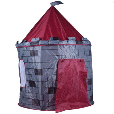 Namiot dla dzieci zamek,125 x 105 cm, Tender Toys