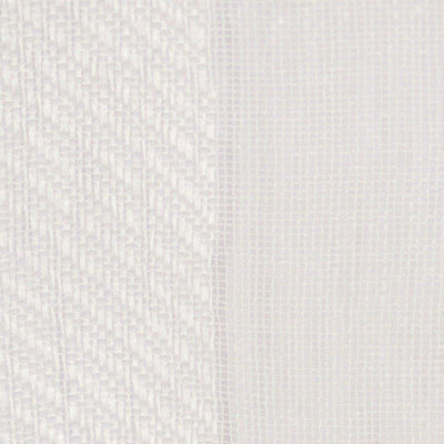 Firana okienna na przelotkach ELSA, Atmosphera, kolor ecru, 140 x 240 cm