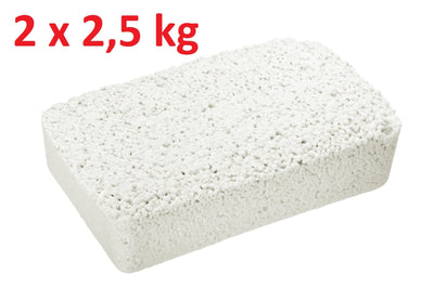 OUTLET Pochłaniacz wilgoci. W zestawie wkład 5 kg