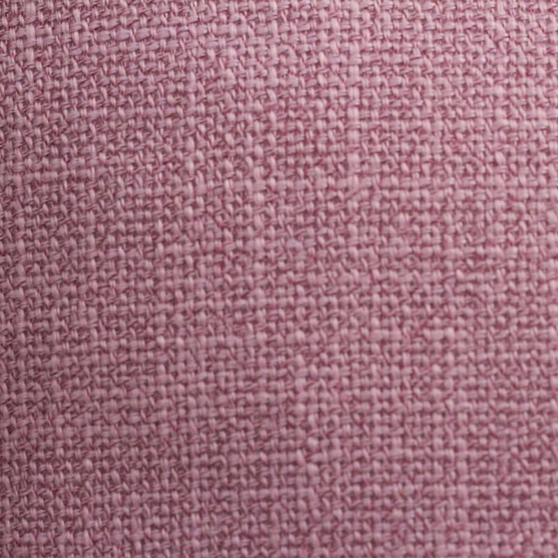 Poduszka dekoracyjna VIEUX ROSE, 40 x 40 cm, kolor wrzosowy