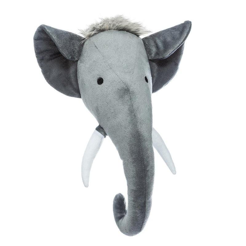 Maskotka dla dziecka ELEPHANT, zabawka, motyw słonika