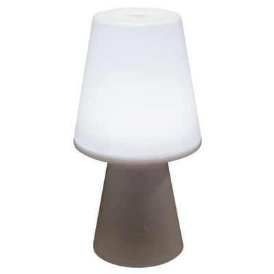 Lampa stołowa WIZA, 23 cm