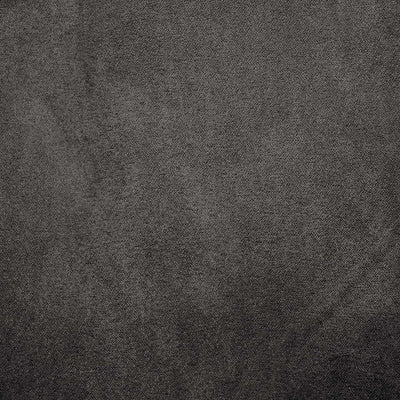 Poduszka dekoracyjna SUEDINE, 40 x 40 cm, ciemnoszara
