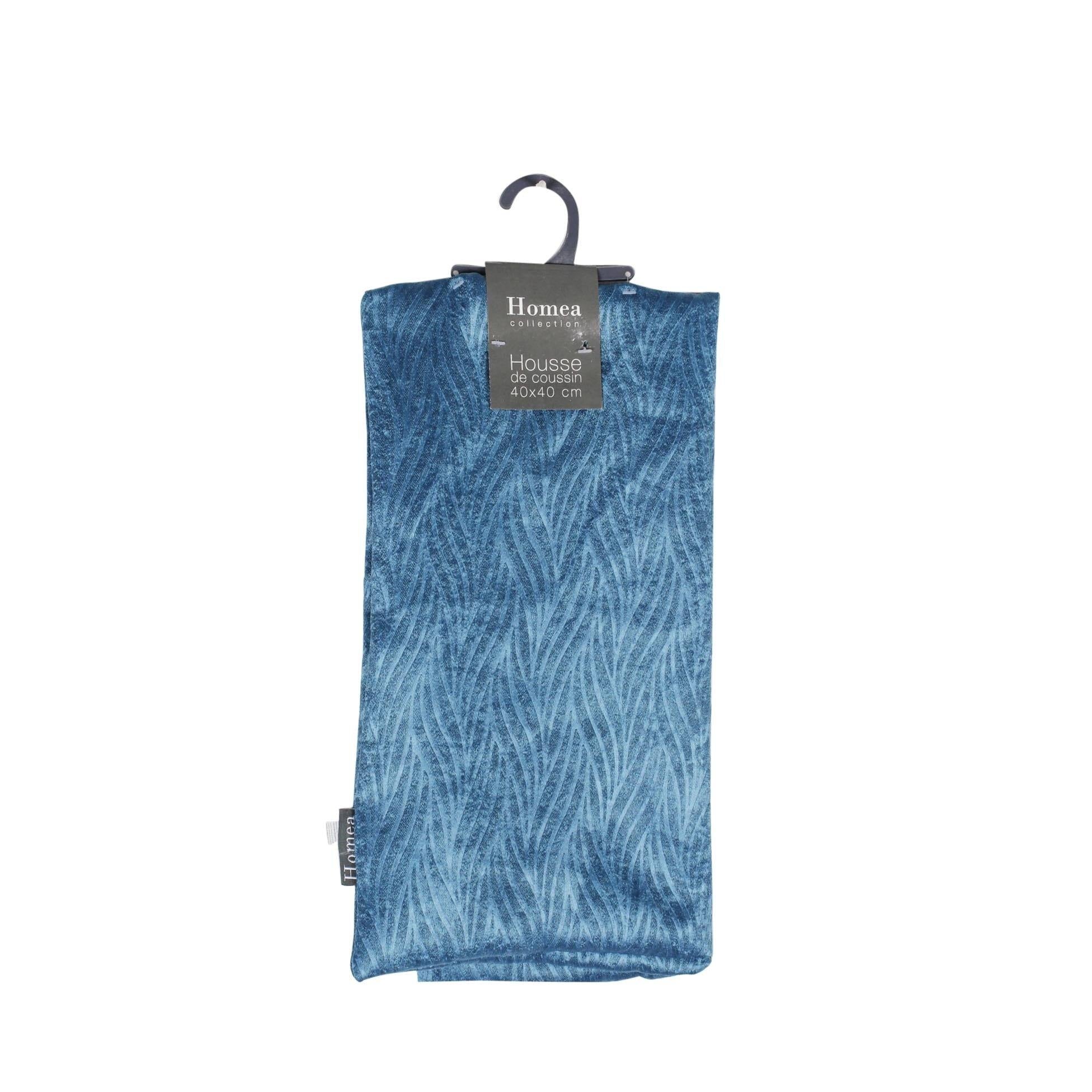 Poszewka na poduszkę SHADOW 40 x 40 cm