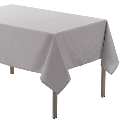 Obrus na stół ESSENTIEL 140 x 200 cm, kolor szary