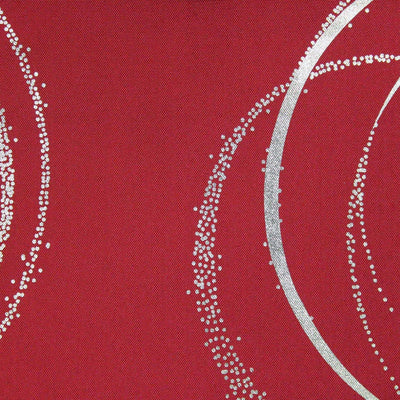Obrus na stół 150 x 240 cm BULLY, kolor czerwony