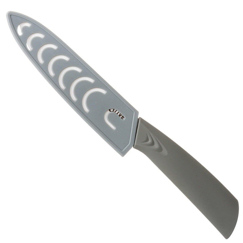 Nóż szefa kuchni ZIRCO, kuchenny, 28 cm