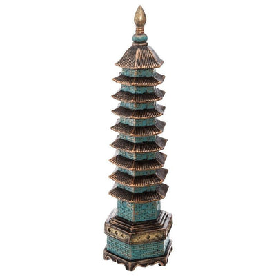 Pagoda - model dekoracyjny, 50 cm