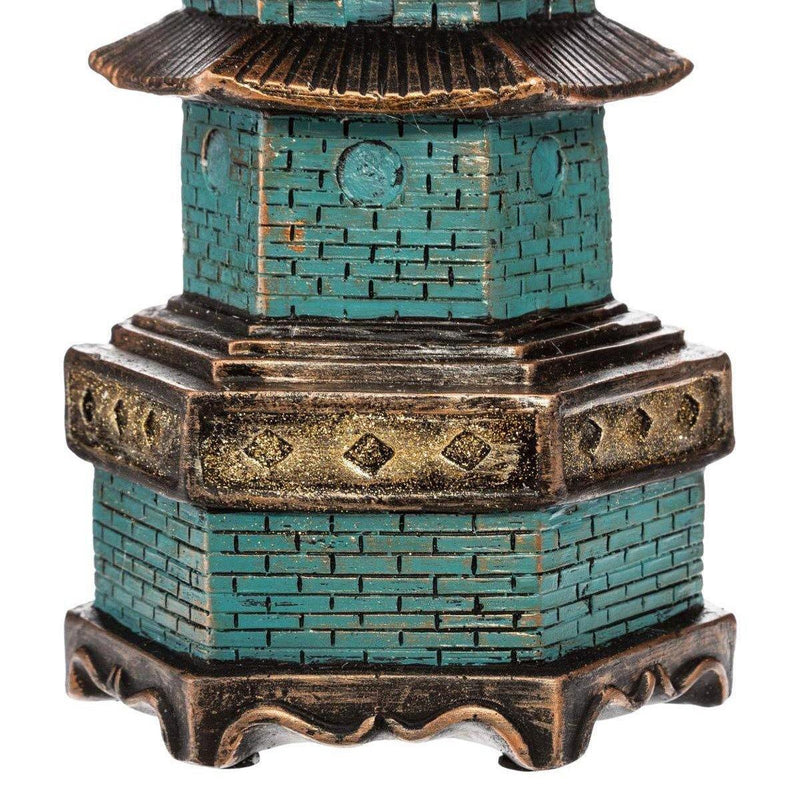 Pagoda - model dekoracyjny, 50 cm
