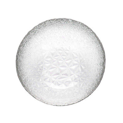 Miska na zupę FANTASY, 16 cm, transparentna