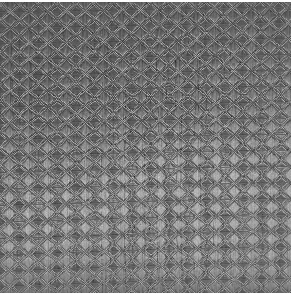 Zasłona prysznicowa ABELIE 180x200 cm, poliester, kolor szary