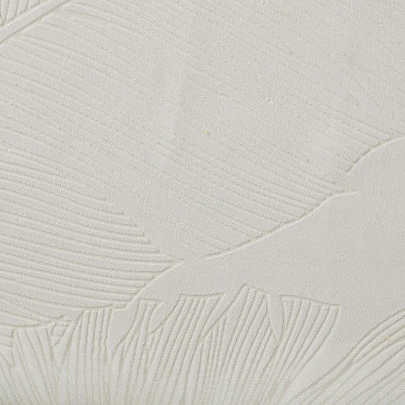Firanka na przelotkach DEVO, 140 x 240 cm, kolor biały