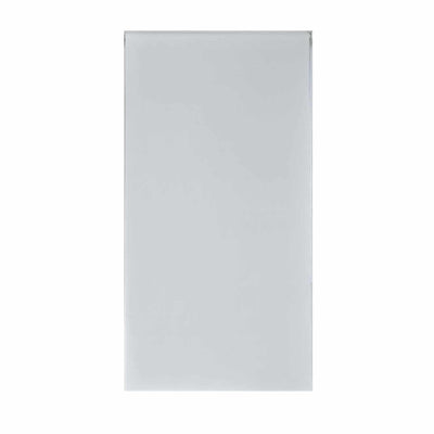 Roleta okienna OCCULT, 45 x 180 cm, biała