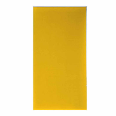 Roleta okienna OCCULT, 45 x 180 cm, żółta