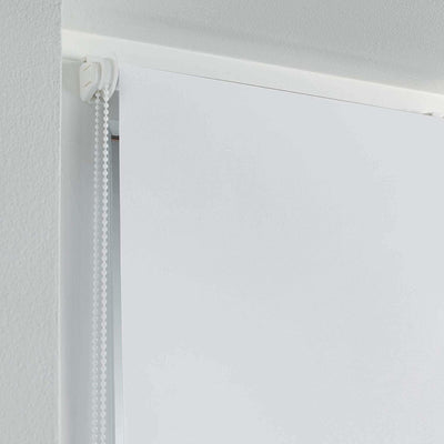 Roleta okienna OCCULT, 60 x 180 cm, biała