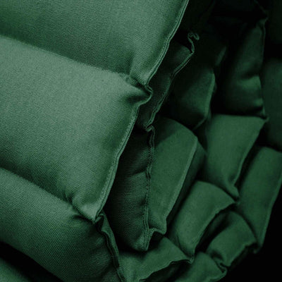 Poduszka na leżak ogrodowy PACIFIQUE, 60 x 180 cm, kolor zielony
