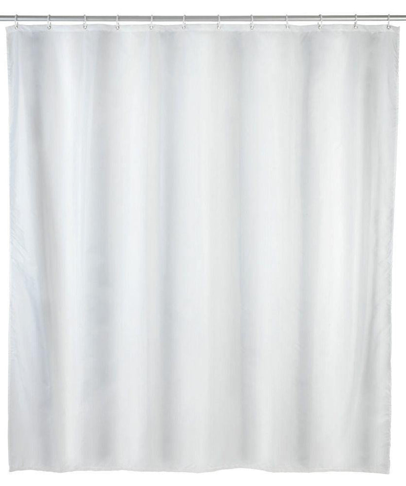 Zasłona prysznicowa UNI, 120 x 200 cm, WENKO