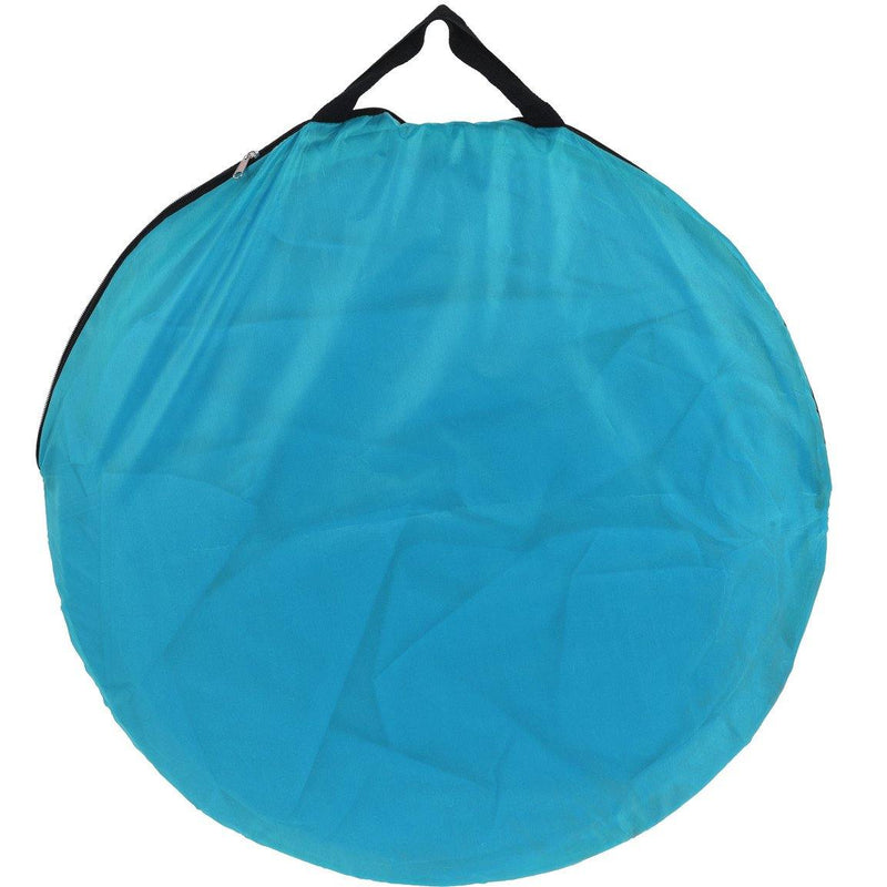 Namiot przeciwsłoneczny POP, kolor jasnoniebieski