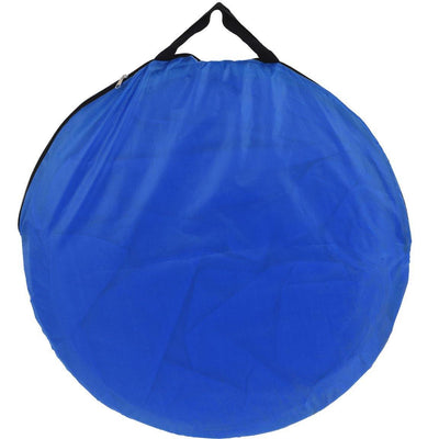 Namiot przeciwsłoneczny POP, kolor ciemnoniebieski