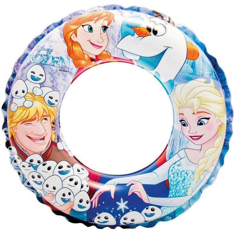 Kółko do pływania dla dzieci DISNEY FROZEN, Ø 51 cm