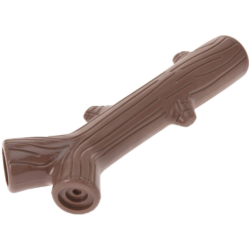 Zabawka dla psa do gryzienia, 25 cm, gumowa