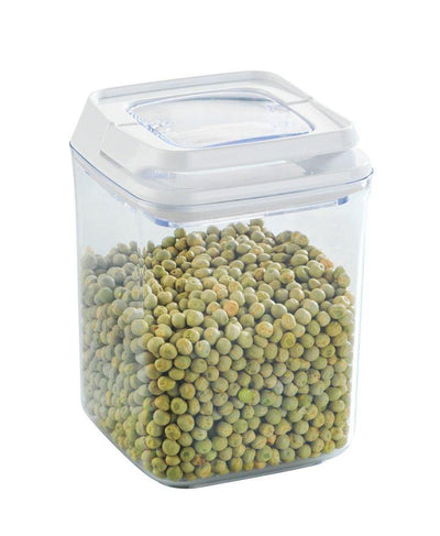 Pojemnik do przechowywania żywności próżniowy TURIN, 0,9 litra, Wenko