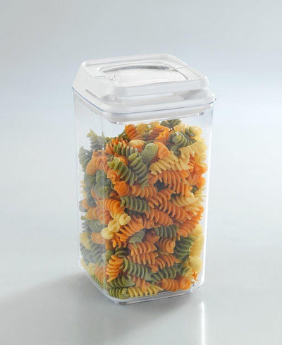 Pojemnik do przechowywania żywności próżniowy TURIN, 1,2 litra, Wenko