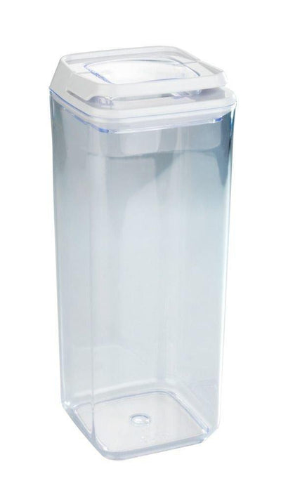 Pojemnik do przechowywania żywności próżniowy TURIN, 1,7 litra, Wenko