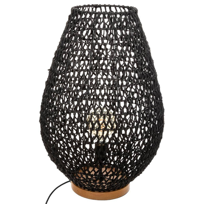 Lampa stołowa ETEL, Ø 37,5 cm