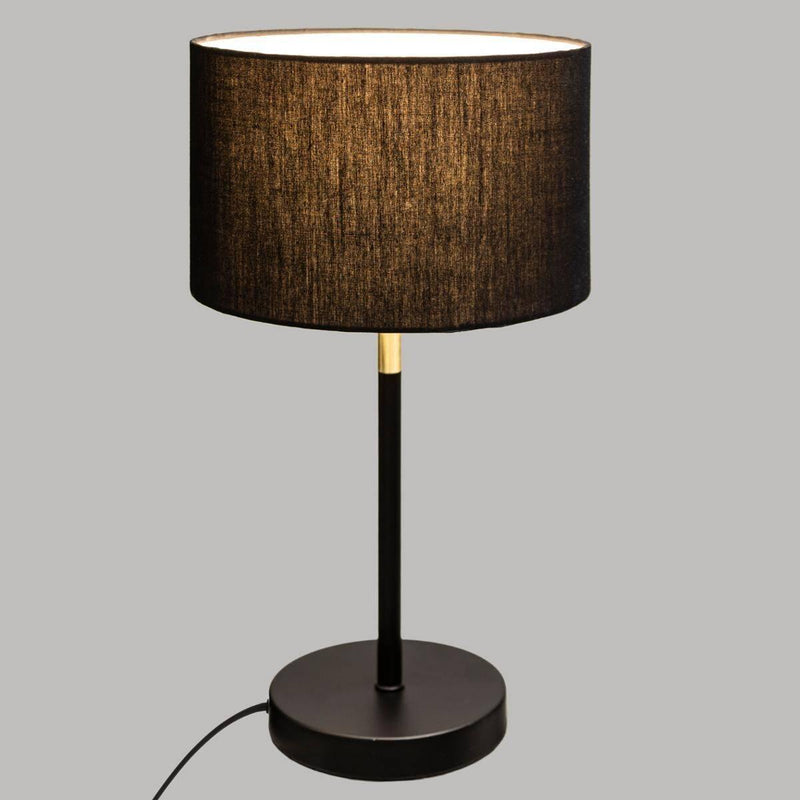 Lampa stołowa JULE, Ø 22 cm