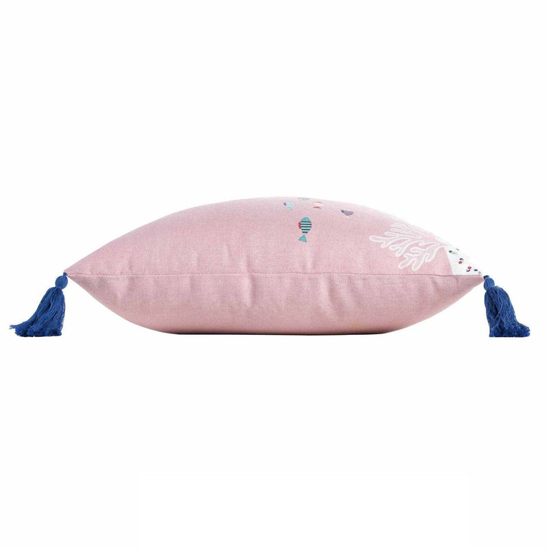 Poduszka ozdobna dla dzieci PETITE SIRENA, 40 x 40 cm