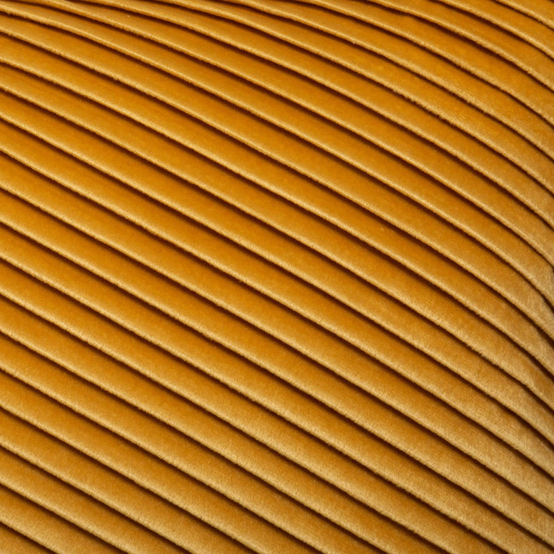 Poduszka dekoracyjna z aksamitu, 30 x 50 cm