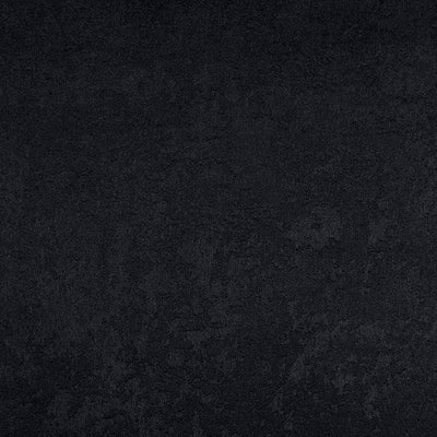 Zasłona zaciemniająca MARBREA, 135 x 240 cm, czarna z efektem marmuru