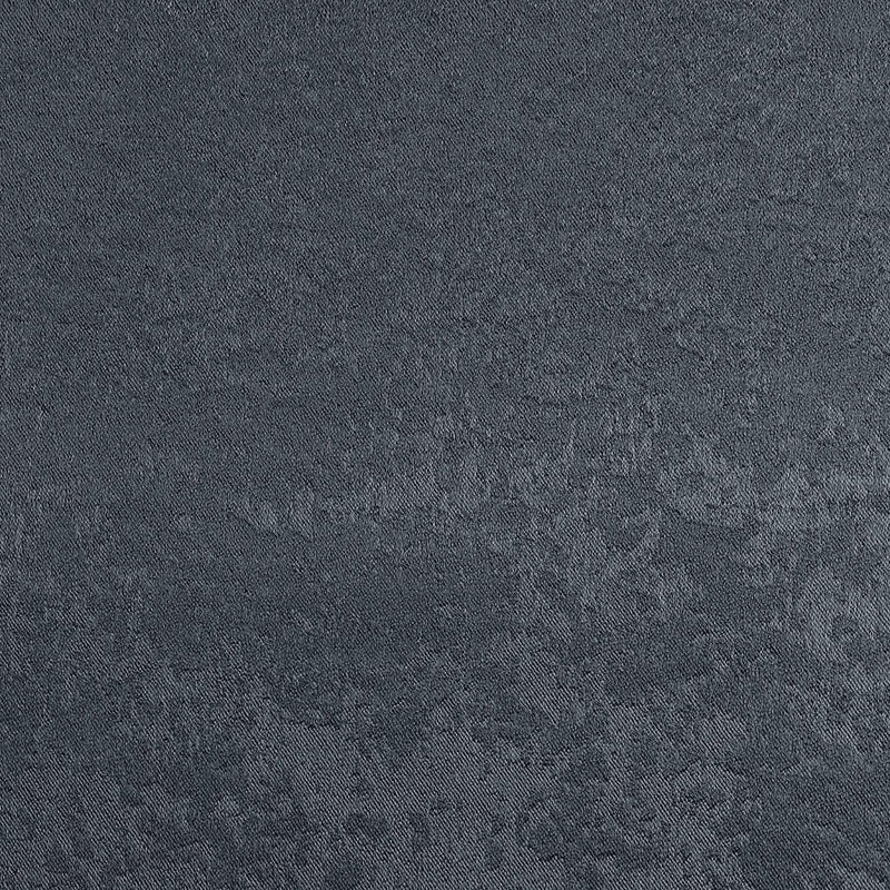 Zasłona zaciemniająca MARBREA, 135 x 240 cm, antracytowa z efektem marmuru