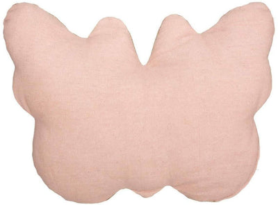 Poduszka dla dzieci w kształcie motyla, 36 x 28,5 cm
