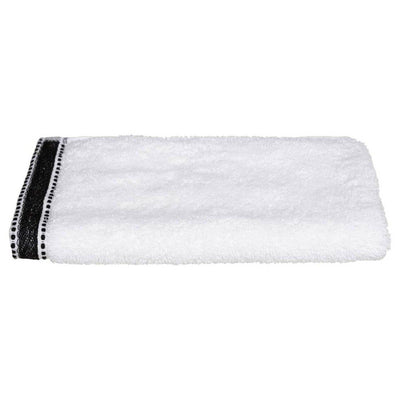 Ręcznik do rąk JOIA, 30 x 50 cm, bawełna, biały