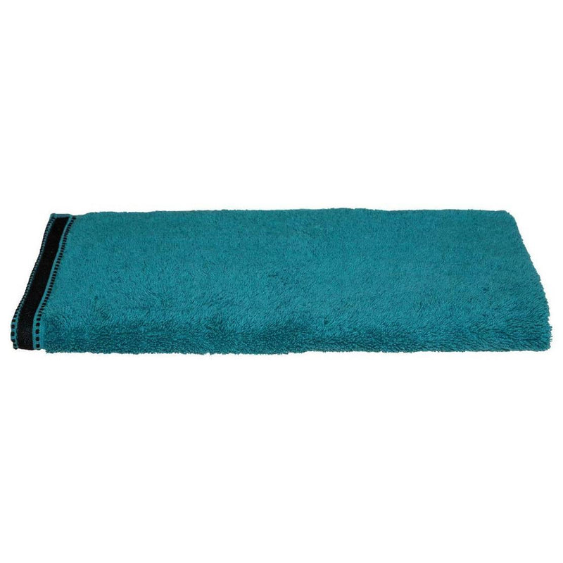 Ręcznik kąpielowy JOIA, 50 x 90 cm, bawełna, morski