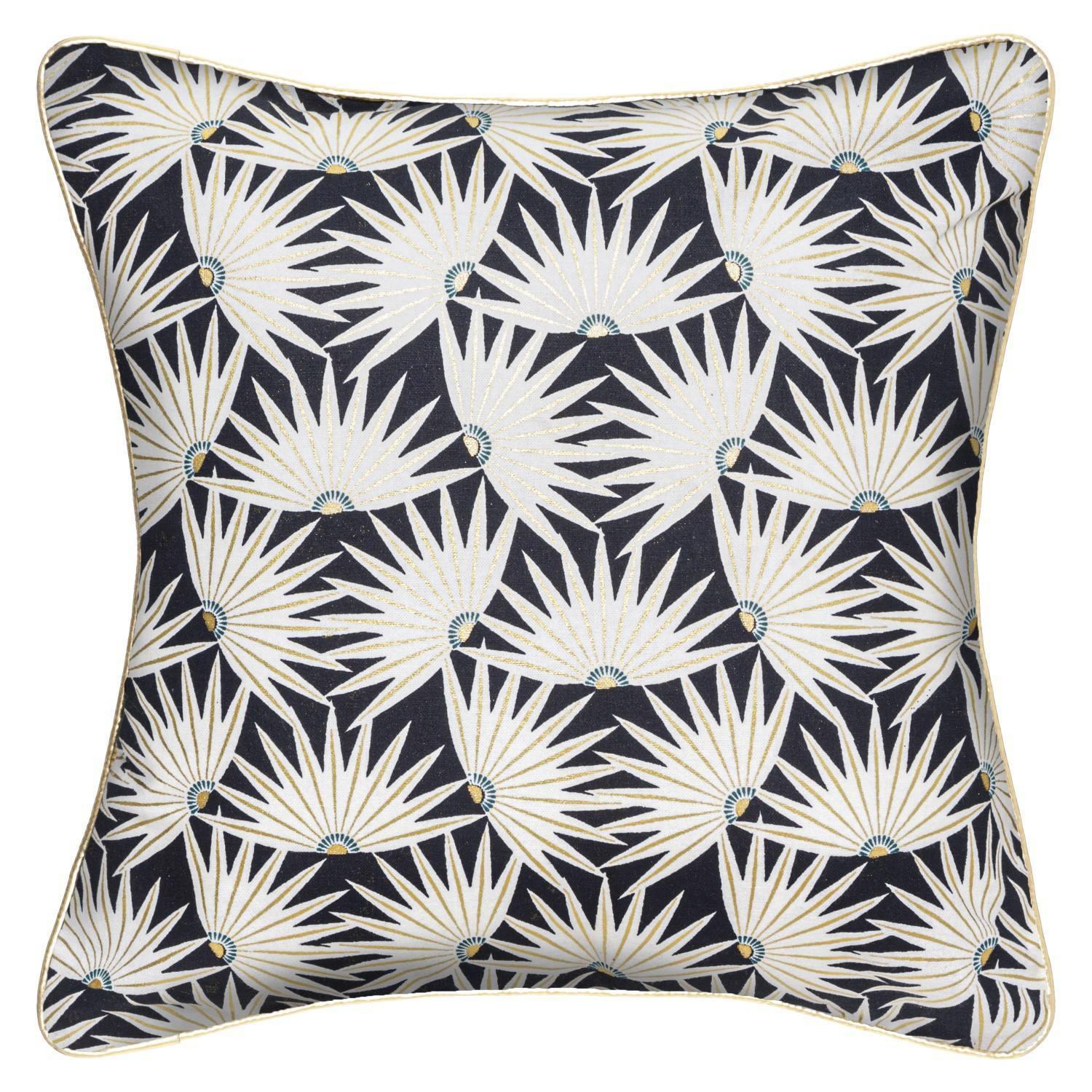 Poduszka dekoracyjna FEEL, 40 x 40 cm