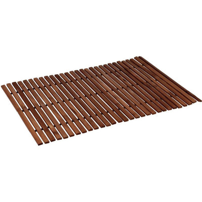 Podkładka na stół, bambusowa, 30 x 45 cm