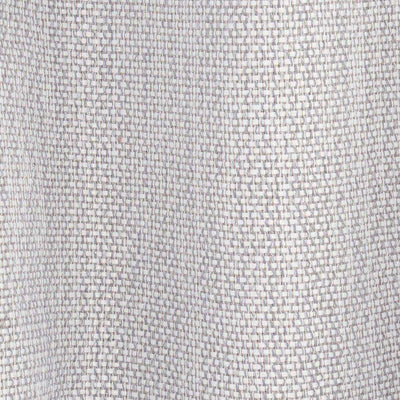 OUTLET Zasłona tekstylna, jasnoszara 140x260cm