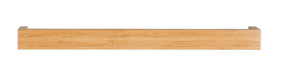 Półka łazienkowa BAMBUSA, bambusowa, 60 x 9 x 5 cm, WENKO