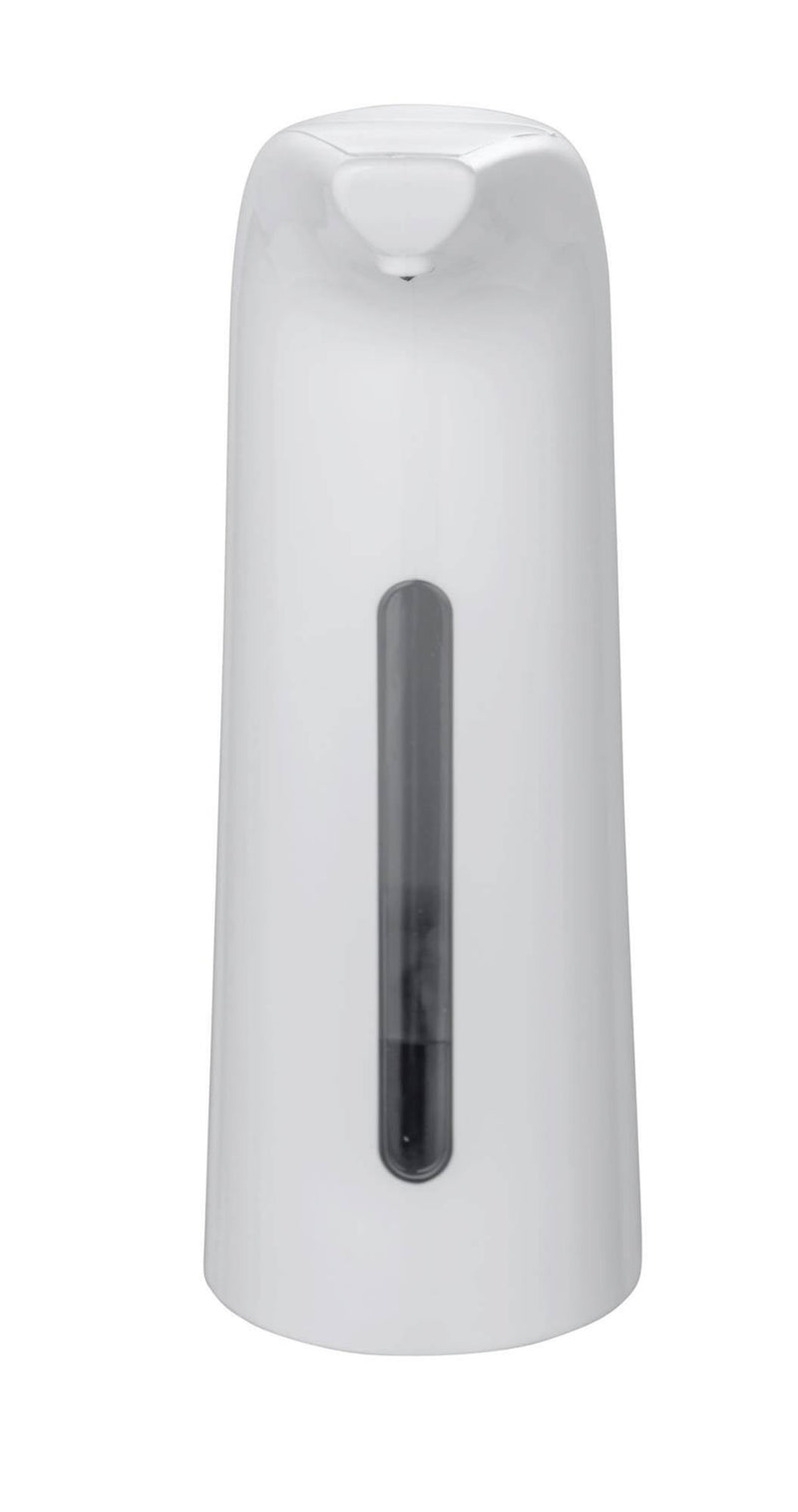 Bezdotykowy dozownik do mydła i płynu do dezynfekcji LARINO, z sensorem na podczerwień,400 ml, WENKO