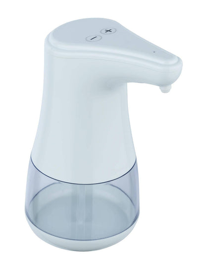 Bezdotykowy dozownik do mydła i płynu do dezynfekcji DIALA, z sensorem na podczerwień, 360 ml, WENKO