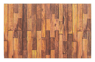 Mata antypoślizgowa LAMBRIS, 50 x 80 cm, wzór drewna, WENKO