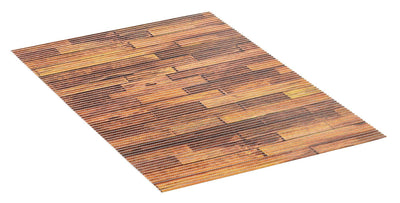 Mata antypoślizgowa LAMBRIS, 50 x 80 cm, wzór drewna, WENKO