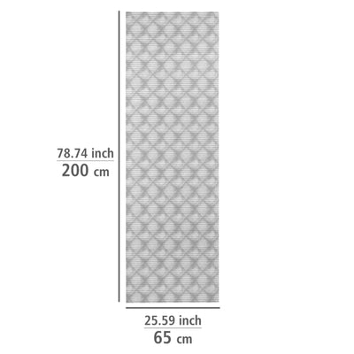 Mata antypoślizgowa FLOW, 65 x 200 cm, WENKO