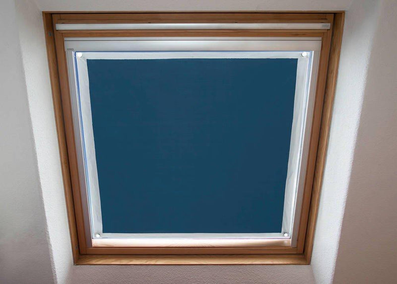 Osłona przeciwsłoneczna na okno 47 x 92 cm, WENKO