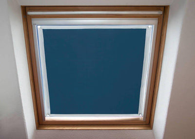 Osłona przeciwsłoneczna na okno 59 x 92 cm, WENKO