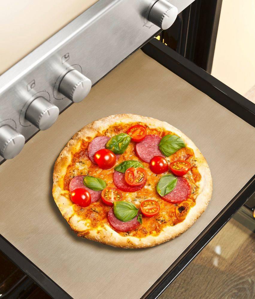 Zestaw: Nowoczesna folia do pieczenia - 4 sztuki w komplecie, WENKO